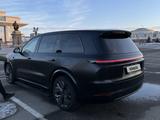 Li L9 2024 года за 31 800 000 тг. в Алматы – фото 2