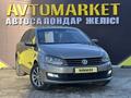 Volkswagen Polo 2016 года за 6 100 000 тг. в Кызылорда – фото 3