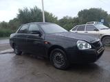 ВАЗ (Lada) Priora 2170 2008 года за 1 700 000 тг. в Семей