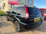 Nissan X-Trail 2005 года за 2 500 000 тг. в Уральск – фото 5
