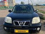 Nissan X-Trail 2005 года за 2 500 000 тг. в Уральск – фото 3