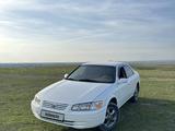 Toyota Camry 2001 годаfor3 700 000 тг. в Алматы