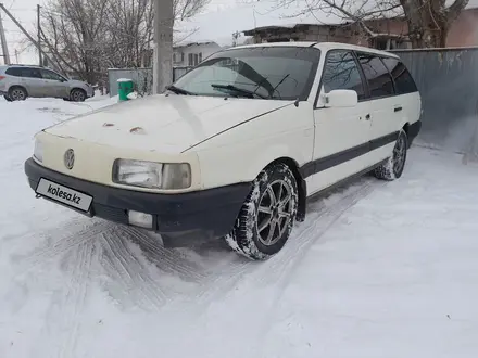 Volkswagen Passat 1990 года за 1 150 000 тг. в Актобе – фото 3