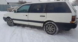 Volkswagen Passat 1990 годаfor1 150 000 тг. в Актобе – фото 5