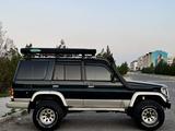 Toyota Land Cruiser Prado 1995 года за 5 200 000 тг. в Тараз