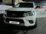 Toyota Hilux 2019 года за 19 000 000 тг. в Астана