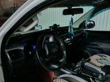 Toyota Hilux 2019 года за 19 000 000 тг. в Астана – фото 2