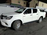 Toyota Hilux 2019 года за 19 000 000 тг. в Астана – фото 4