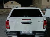 Toyota Hilux 2019 года за 19 000 000 тг. в Астана – фото 5