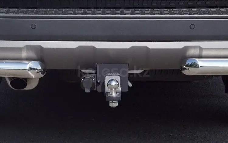 Прицепное устройство за 165 000 тг. в Павлодар