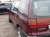 Mitsubishi Space Wagon 1993 года за 1 500 000 тг. в Алматы