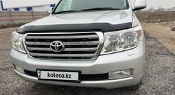 Toyota Land Cruiser 2011 годаүшін20 000 000 тг. в Алматы – фото 4