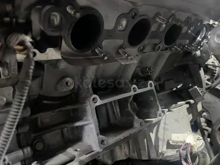 Двигатель 1UR LEXUS LS460 за 10 000 тг. в Кызылорда – фото 5