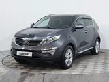 Kia Sportage 2011 годаүшін7 450 000 тг. в Астана