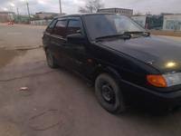 ВАЗ (Lada) 2114 2007 годаүшін800 000 тг. в Актау