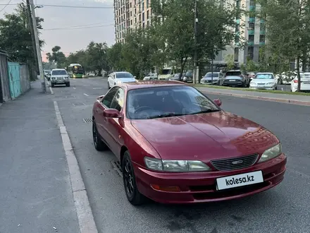 Toyota Carina ED 1995 года за 2 600 000 тг. в Алматы