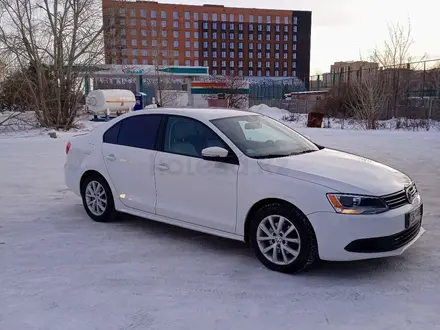 Volkswagen Jetta 2013 года за 3 600 000 тг. в Кокшетау