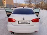 Volkswagen Jetta 2013 года за 4 100 000 тг. в Кокшетау – фото 3