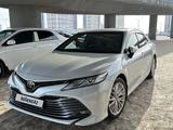 Toyota Camry 2020 годаүшін16 500 000 тг. в Астана