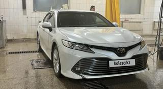 Toyota Camry 2020 года за 16 000 000 тг. в Астана