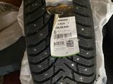 Ikon Tyres (Nokian) Nordman 8suv за 320 000 тг. в Караганда – фото 2