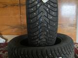Ikon Tyres (Nokian) Nordman 8suv за 320 000 тг. в Караганда