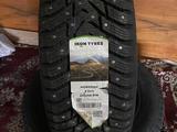 Ikon Tyres (Nokian) Nordman 8suv за 320 000 тг. в Караганда – фото 3