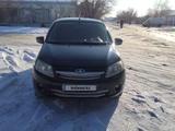 ВАЗ (Lada) Granta 2190 2013 годаfor2 150 000 тг. в Талдыкорган – фото 5