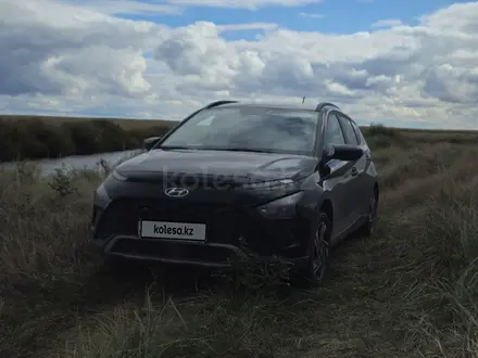Hyundai Bayon 2023 года за 7 900 000 тг. в Астана – фото 13