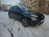 Hyundai Bayon 2023 года за 7 500 000 тг. в Астана – фото 4