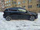 Hyundai Bayon 2023 года за 7 500 000 тг. в Астана – фото 5