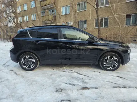 Hyundai Bayon 2023 года за 7 900 000 тг. в Астана – фото 5