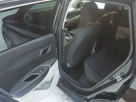 Hyundai Bayon 2023 года за 7 900 000 тг. в Астана – фото 9