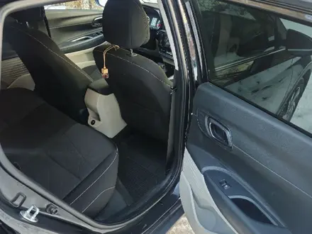 Hyundai Bayon 2023 года за 7 900 000 тг. в Астана – фото 10