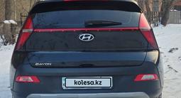 Hyundai Bayon 2023 года за 7 500 000 тг. в Астана – фото 2