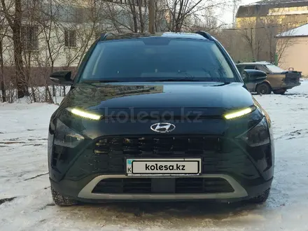 Hyundai Bayon 2023 года за 7 900 000 тг. в Астана