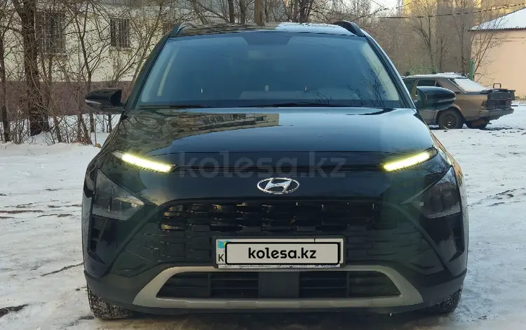 Hyundai Bayon 2023 года за 7 900 000 тг. в Астана
