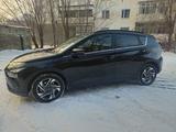 Hyundai Bayon 2023 года за 7 500 000 тг. в Астана – фото 3