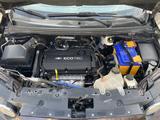 Chevrolet Aveo 2014 года за 3 500 000 тг. в Атырау – фото 2