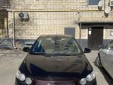 Chevrolet Aveo 2014 года за 3 500 000 тг. в Атырау