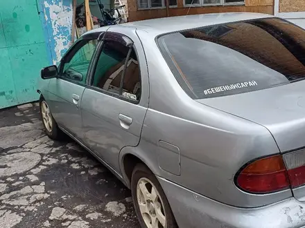 Nissan Pulsar 1997 года за 550 000 тг. в Усть-Каменогорск – фото 2