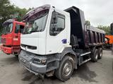 Renault  Kerax 2002 годаүшін15 000 000 тг. в Алматы – фото 5