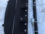 Задная полка и шторка лобового на мерседес W220үшін811 тг. в Шымкент