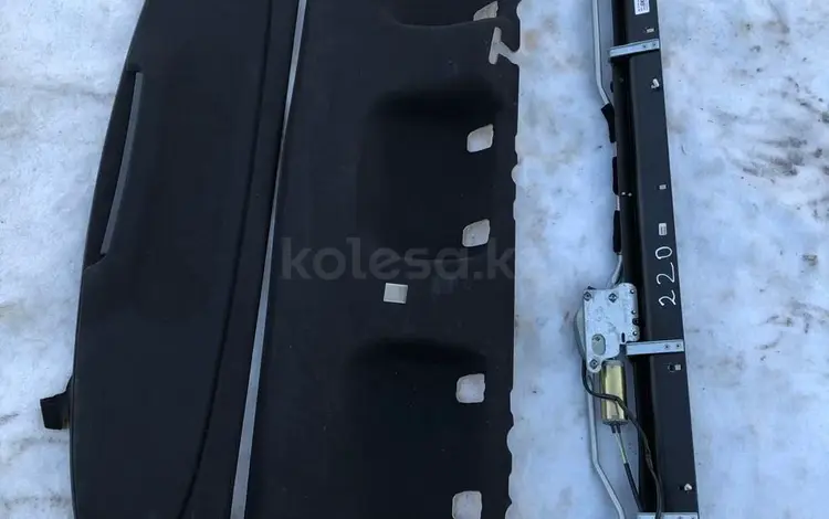 Задная полка и шторка лобового на мерседес W220үшін811 тг. в Шымкент