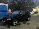 Mercedes-Benz ML 320 2000 года за 5 000 000 тг. в Алматы – фото 5