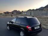ВАЗ (Lada) Kalina 2194 2014 года за 2 550 000 тг. в Шымкент – фото 3