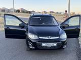 ВАЗ (Lada) Kalina 2194 2014 года за 2 550 000 тг. в Шымкент – фото 4