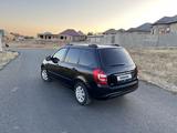 ВАЗ (Lada) Kalina 2194 2014 года за 2 550 000 тг. в Шымкент – фото 2