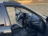 ВАЗ (Lada) Kalina 2194 2014 годаүшін2 550 000 тг. в Шымкент – фото 5