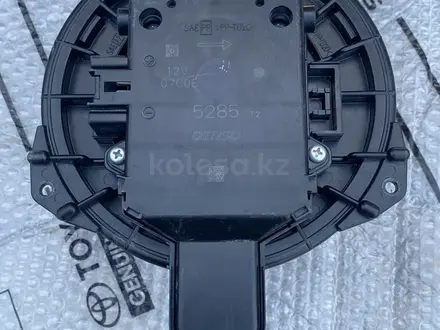 Моторчик печки за 70 000 тг. в Алматы